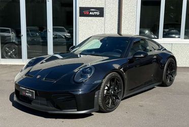 Porsche 992 MKII 911 Coupe 4.0 GT3 Touring auto 4posti / SOLLEVATORE / BOSE / MATRIX /SEDILI RISC / MOD. 2026