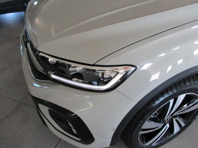 Volkswagen T-Roc 1.0 TSI R-Line Plus