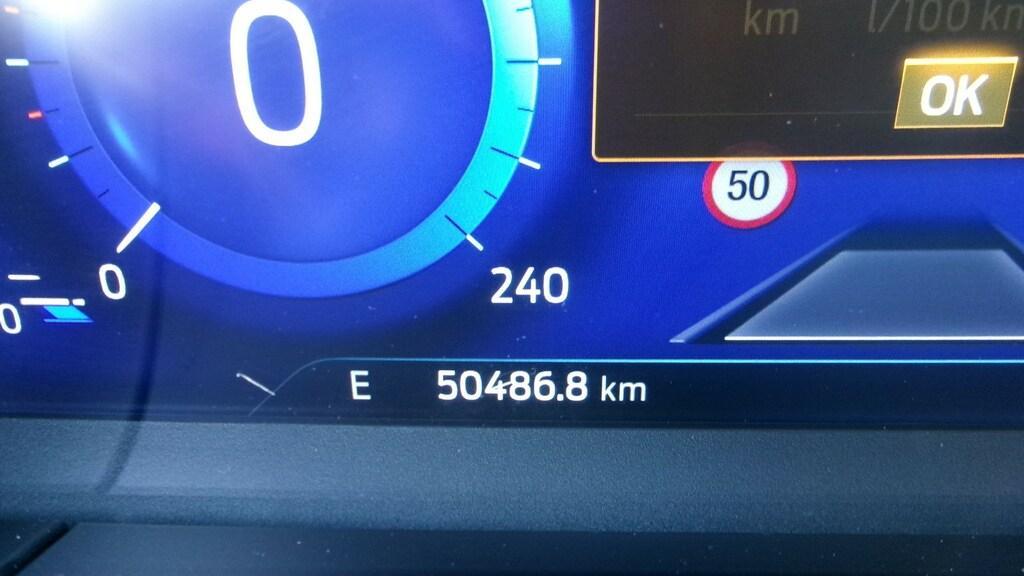 Ford Kuga 1.5 EcoBoost ST-Line X 2WD