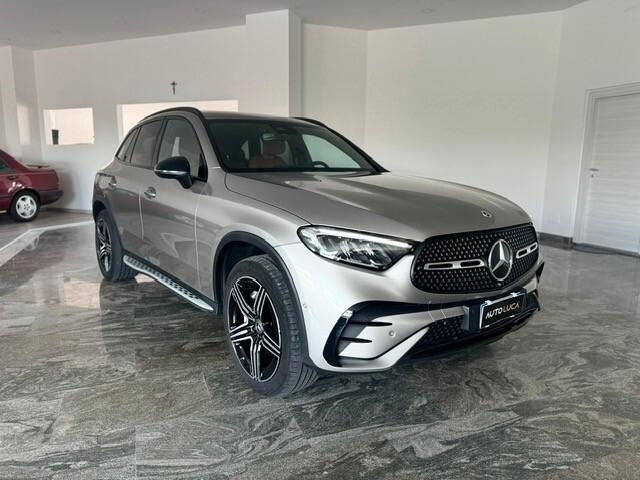 Mercedes-benz GLC 300 GLC 300de AMG Line Premium Plus