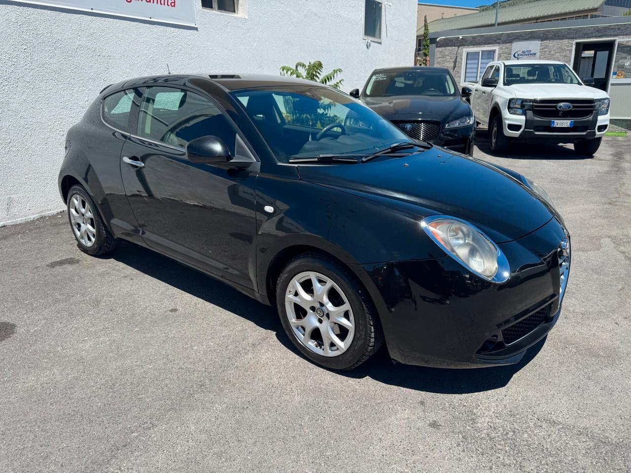Alfa Romeo MiTo 1.3 JTDm 85 CV S&S Distinctive