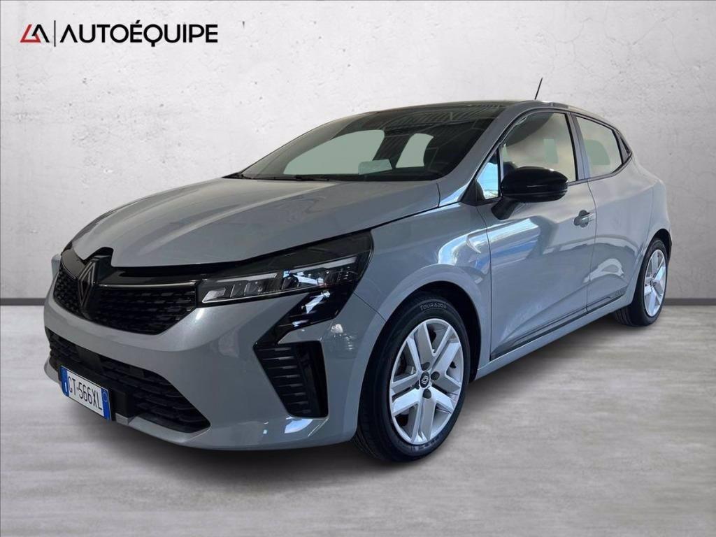 RENAULT Clio 1.6 E-Tech full hybrid Evolution 145cv del 2024