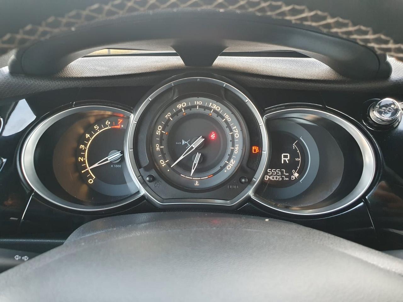 Ds DS3 3 PureTech 110 S&S Sport Chic