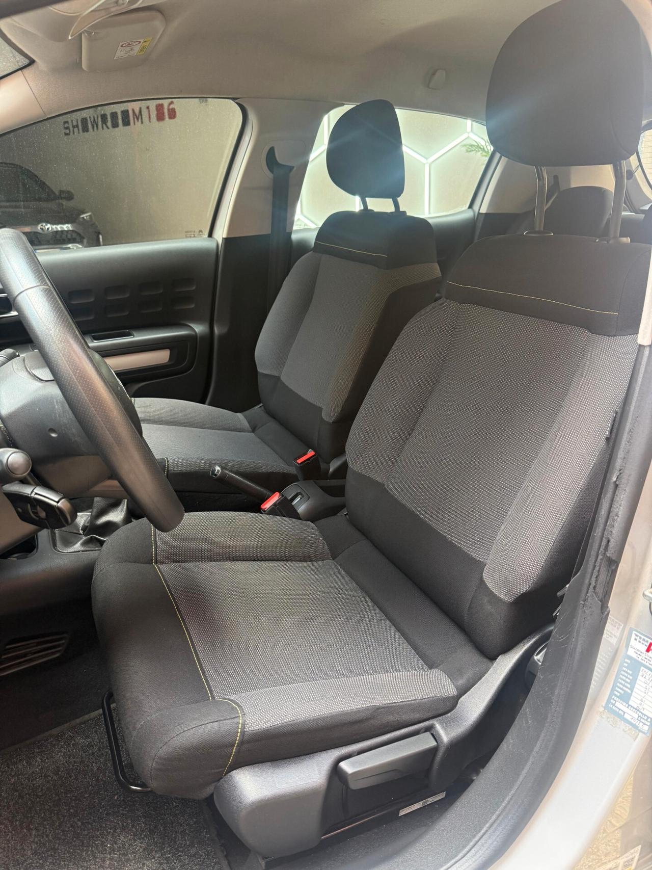 Citroen C3 PureTech 68 Feel