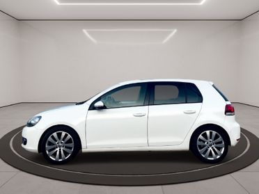 Volkswagen Golf 2.0 TDI 140CV DPF 5p. Highline