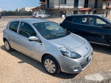 Renault Clio 1.2 16V 3 porte Dynamique ok NEO