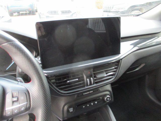 FORD Focus 1.5 EcoBlue St-Line Auto 115cv