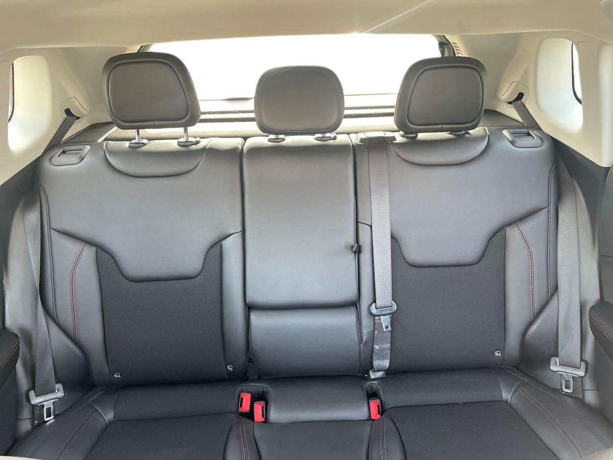JEEP Compass II 2017 - Compass 1.3 turbo t4 phev Trailhawk 4xe at6