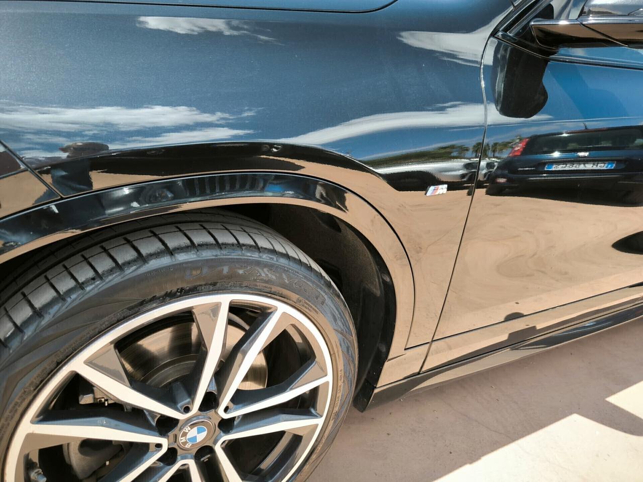 Bmw X2 M xDrive20d Msport