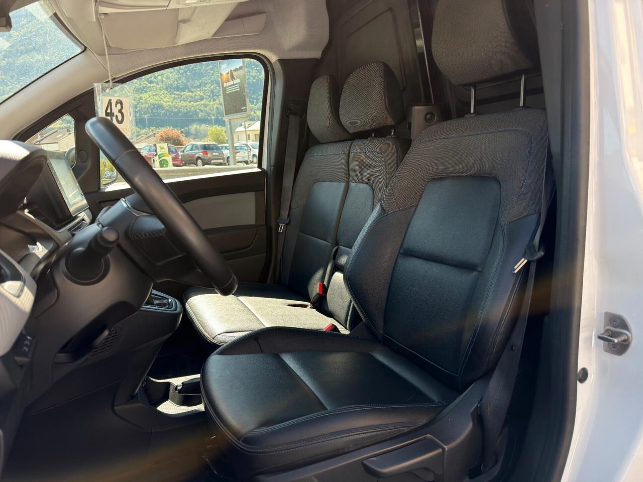 NISSAN TOWNSTAR 1.3cc 131CV BENZINA *IVA*