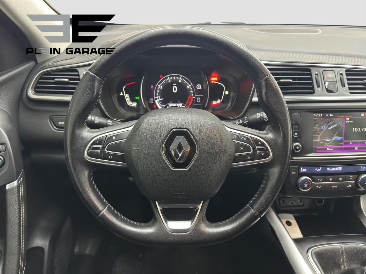 Renault Kadjar TCe 130CV Energy Intens