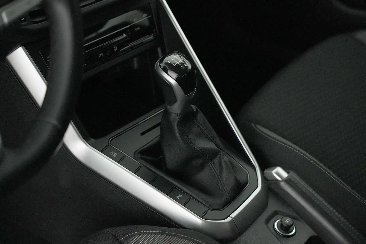 Volkswagen Polo 1.0 TSI Life 95CV Benzina