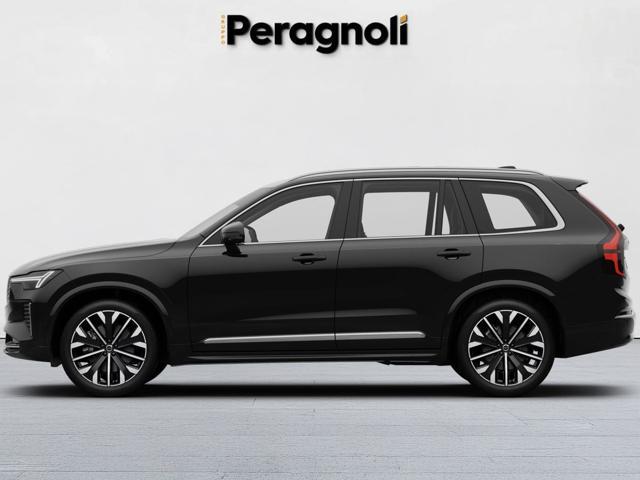 VOLVO XC90 B5 AWD automatico 7 posti Plus Bright KM0