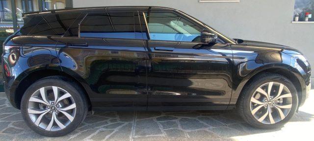 LAND ROVER Range Rover Evoque Range Rover Evoque 2.0D I4-L.Flw 150 CV AWD Auto R
