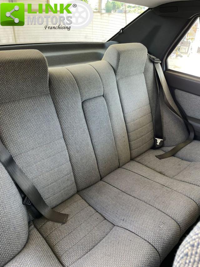 ALFA ROMEO 75 1.8