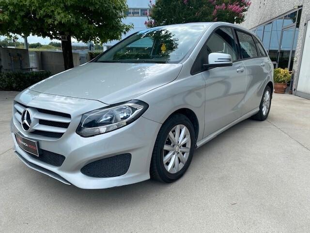 Mercedes-benz B 180 CDI Executive