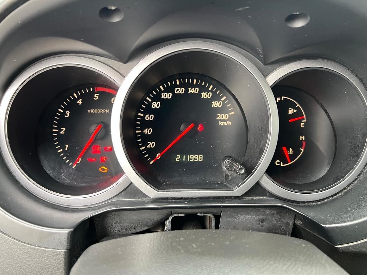 Suzuki Grand Vitara 1.9 DDiS 3 porte