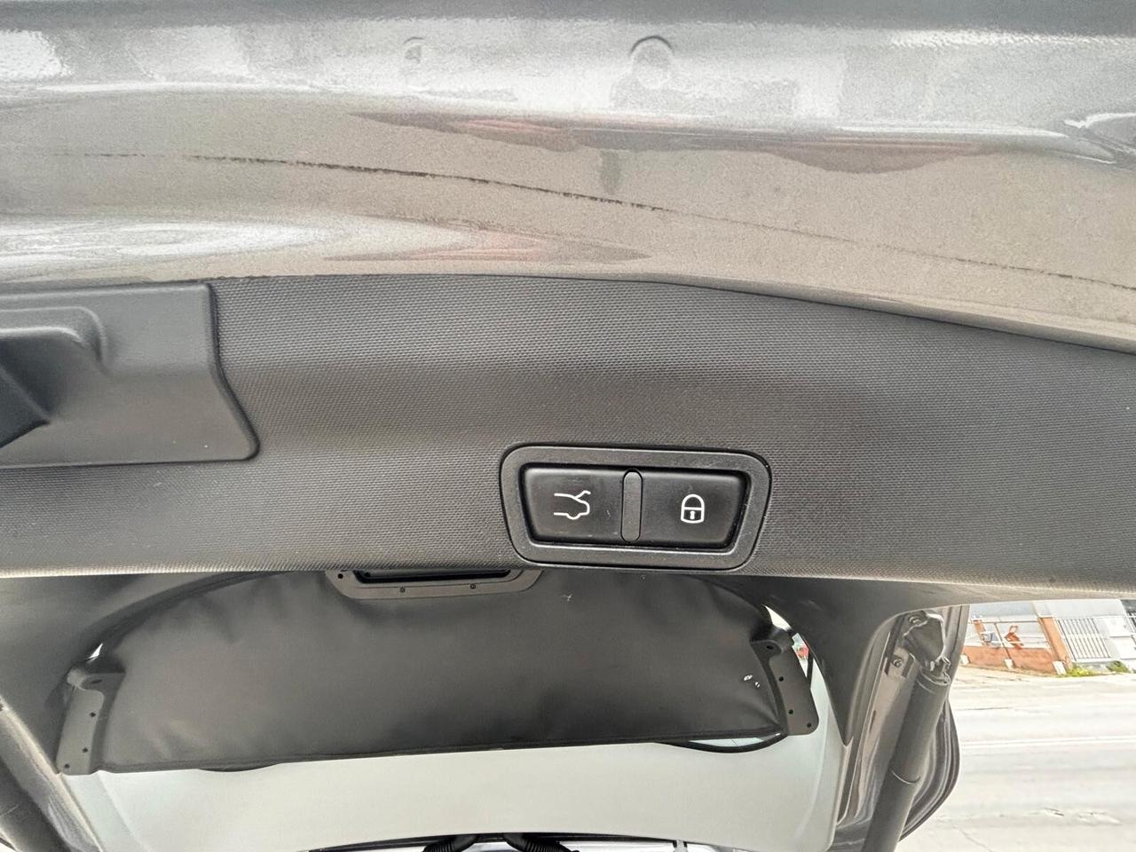 Alfa Romeo Stelvio 2.2 Turbodiesel 210 CV AT8 Q4 Executive