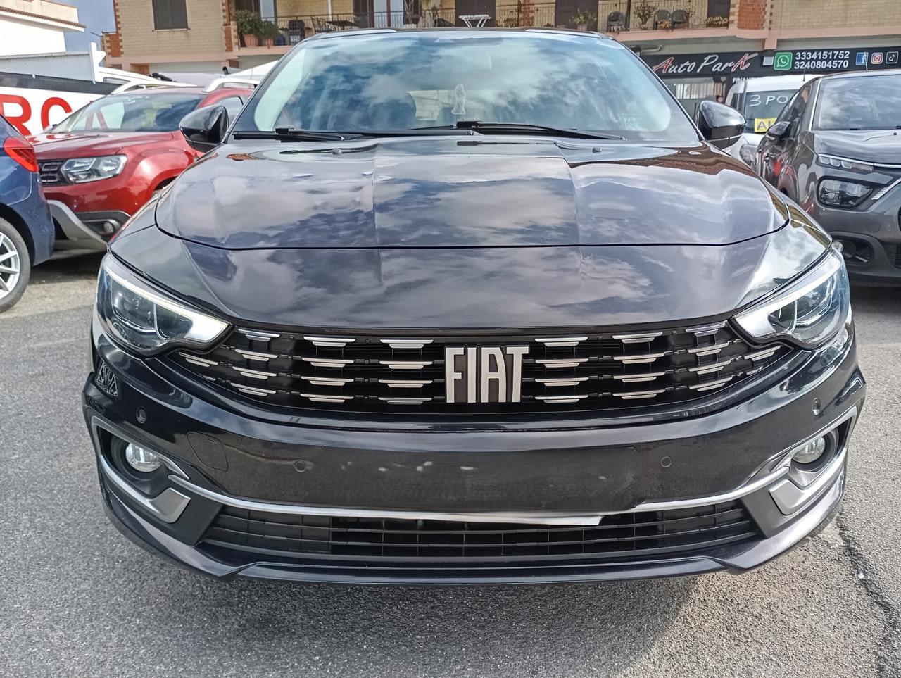 Fiat Tipo 5P 1.0 100CV Life