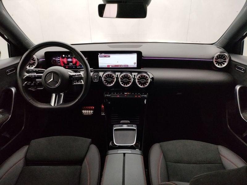Mercedes-Benz Classe A A 200 d AMG Line Premium auto