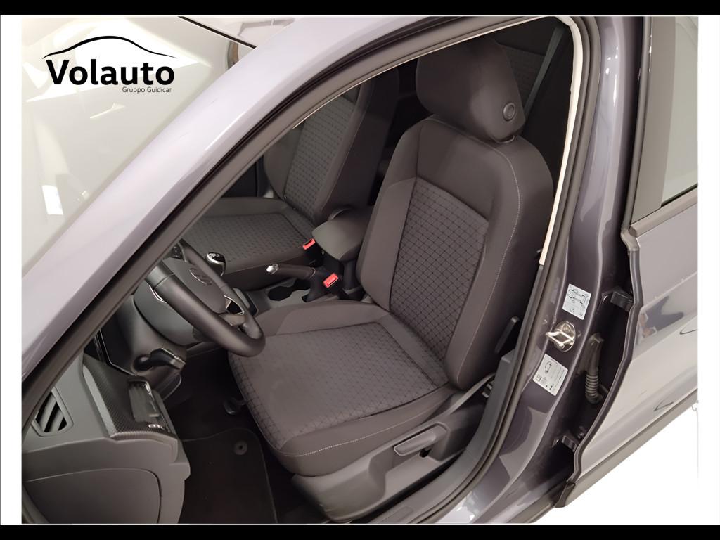 VOLKSWAGEN T-Cross 2019 - T-Cross 1.0 tsi Style 95cv