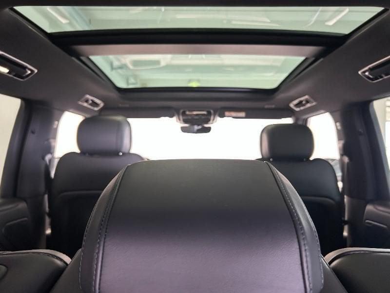 Land Rover Range Rover 5ªserie 3.0D l6 HSE