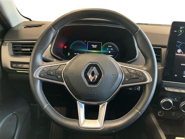 RENAULT Arkana 1.6 E-Tech full hybrid Techno Auto 145cv
