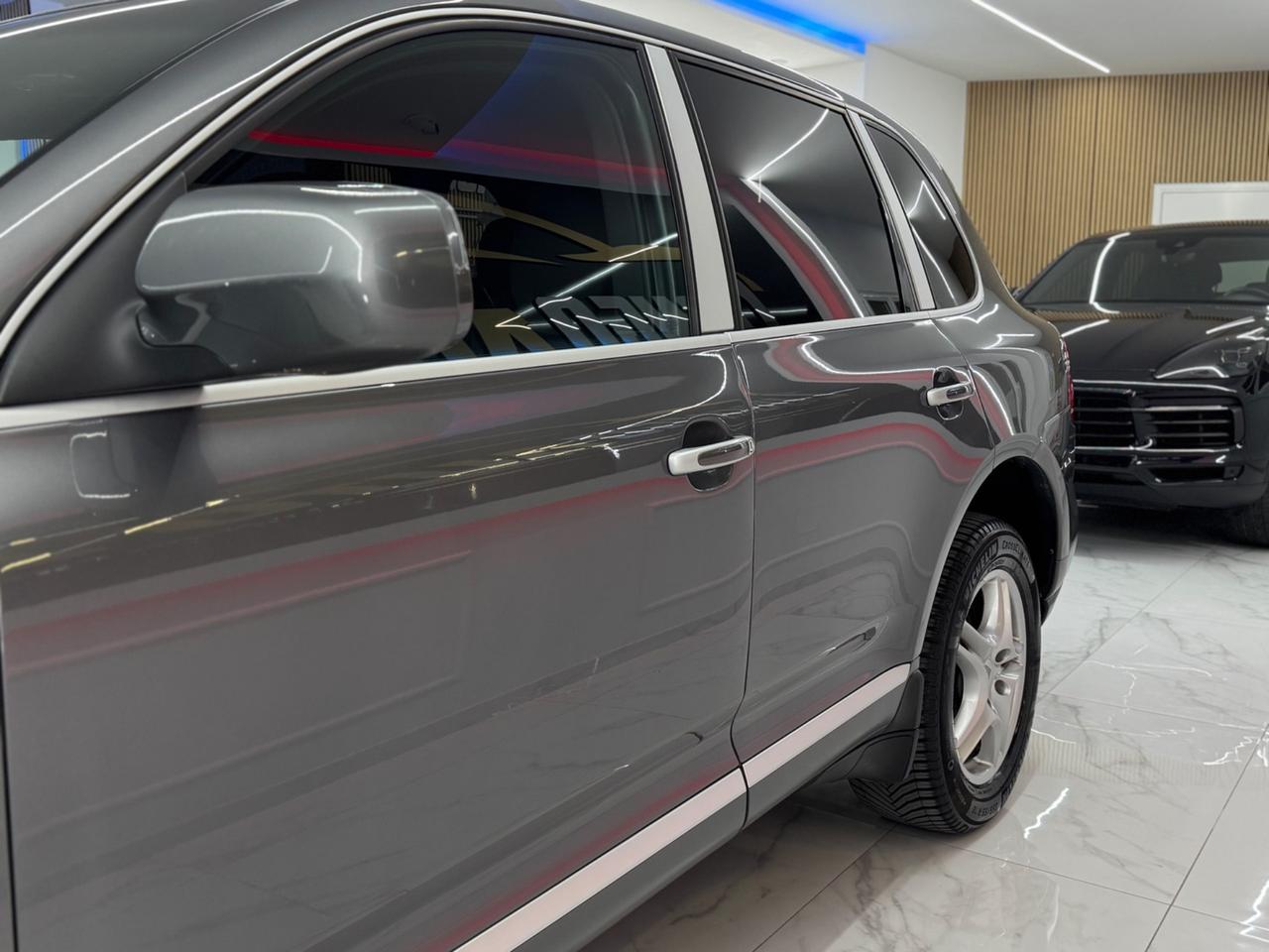 Porsche Cayenne 4.8 S 385Cv Full Opt