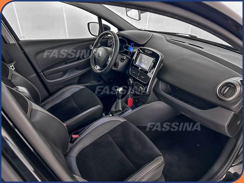 Renault Clio Sporter dCi 8V 90CV Start&Stop Energy Intens