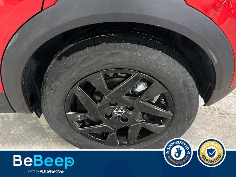 Opel Mokka 1.2 T GS LINE S&S 100CV