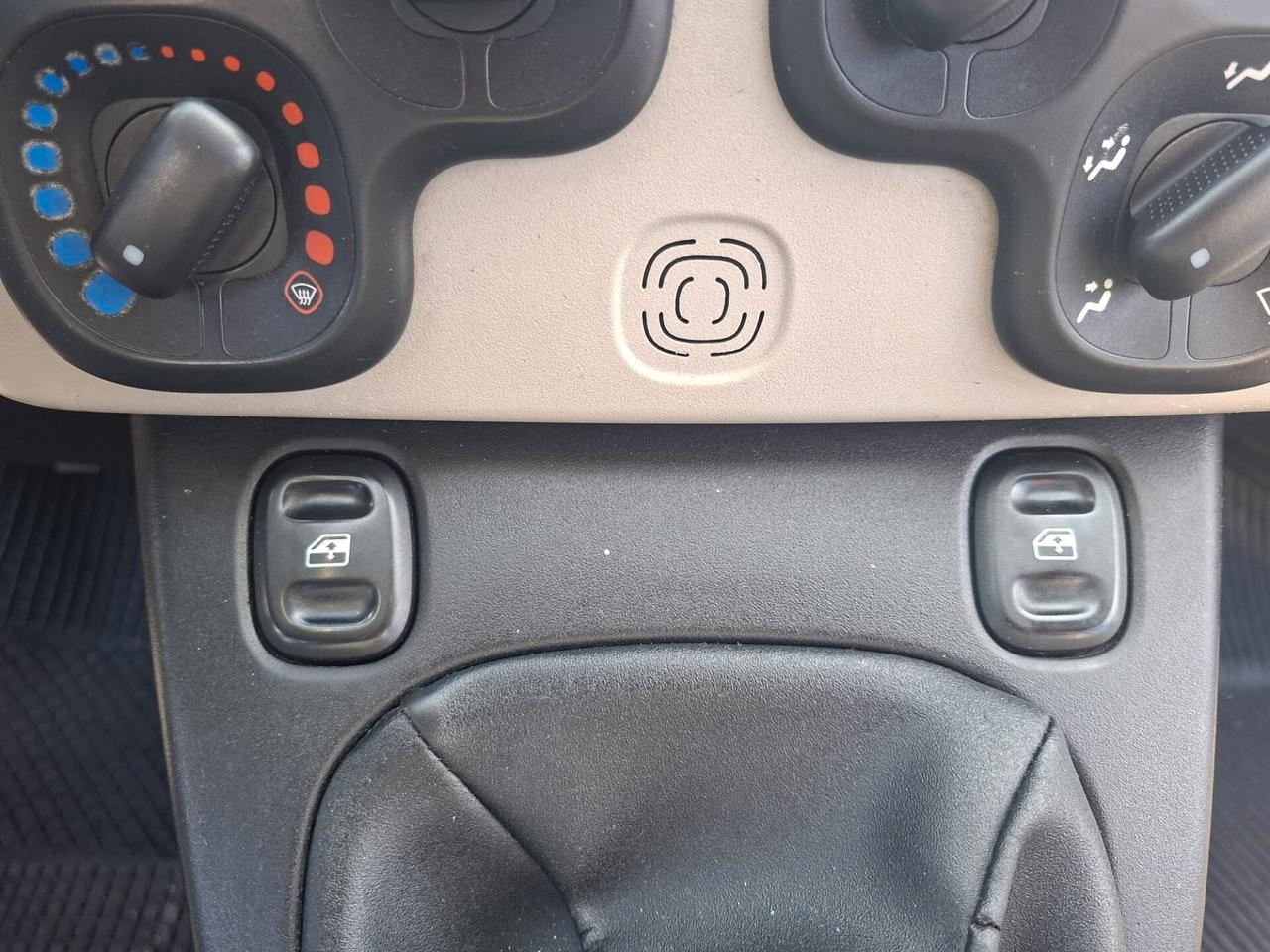 Fiat Panda 1.3 MJT S&S Lounge
