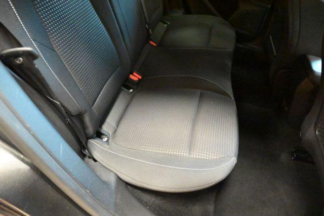 FORD Focus 1.0 EcoBoost 125CV auto SW Titanium Navi Cam full!