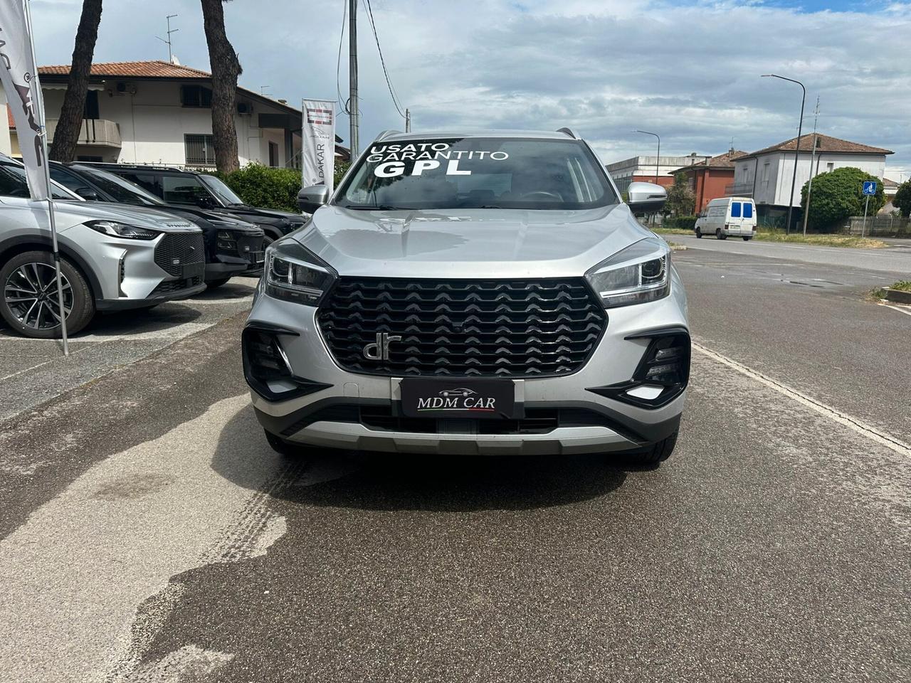 Dr 5.0 1.5 Bi-Fuel GPL *PROMO* 7 ANNI DI GARANZIA