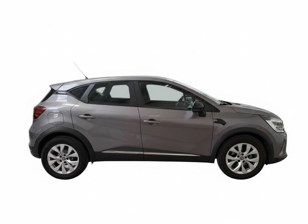 Renault Captur Blue dCi 95 CV Business