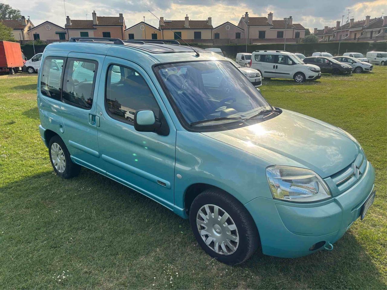Citroen Berlingo 1.6 16V 5p. Multispace