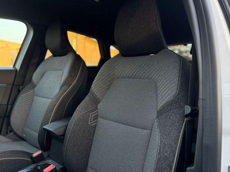 Renault Captur Captur ECO-G 100 CV Evolution - ETech -Techno