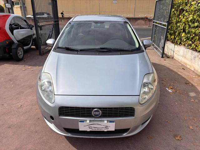 FIAT Punto 1.2 5 porte Fun *NEOPATENTATI*
