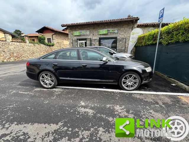AUDI A6 3.0 V6 TDI F.AP QUATTRO TIPTRONIC LIMITED EDITON