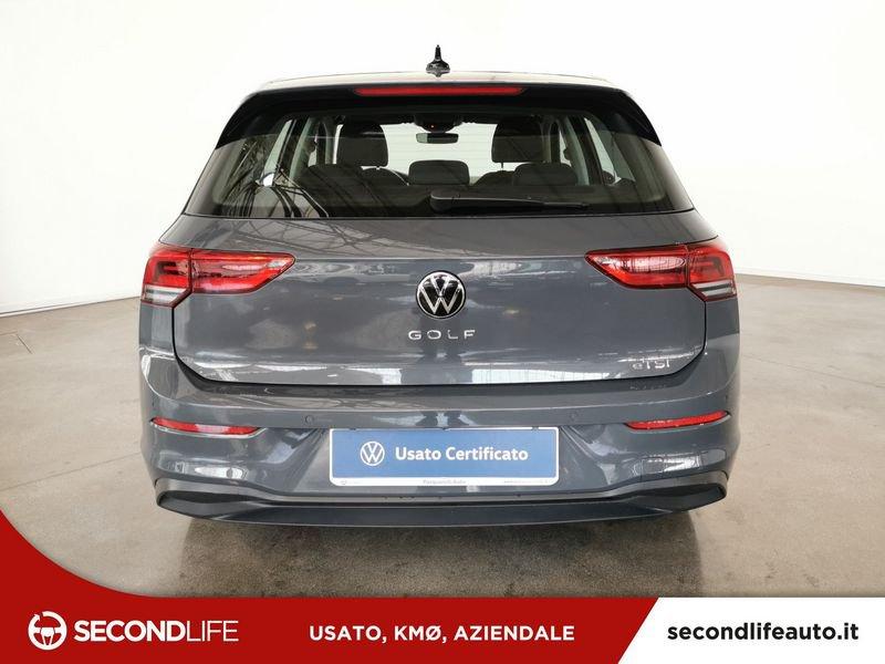 Volkswagen Golf 1.0 etsi evo Life 110cv dsg