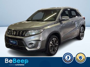 Suzuki Vitara 1.5H 140V STARVIEW 4WD ALLGRIP AUTO