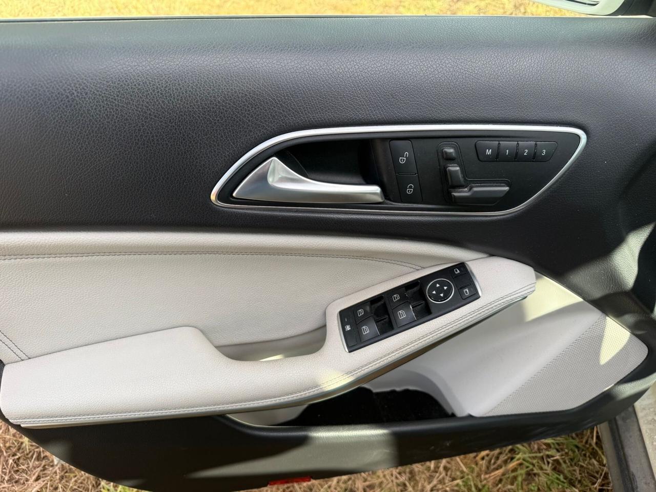 Mercedes-benz GLA 200 CDI Automatic 4Matic Premium