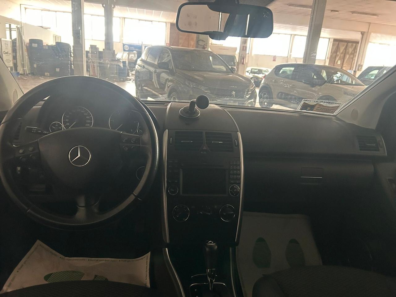 Mercedes-benz A 180 CDI Coupé Avantgarde