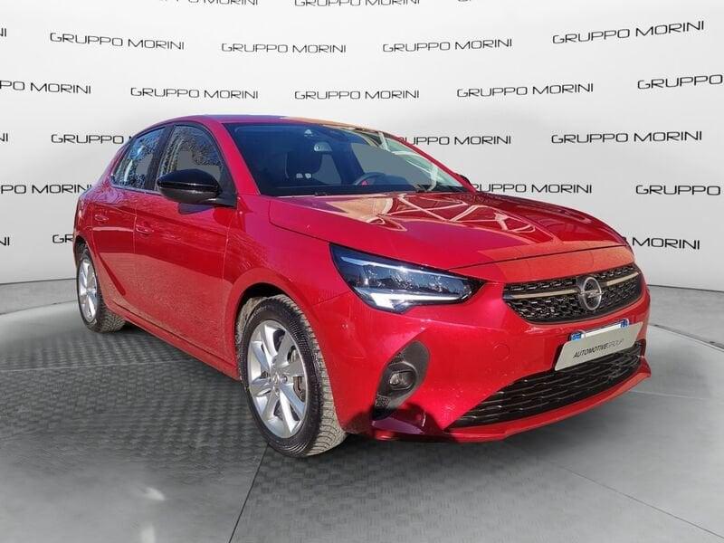 Opel Corsa Corsa 1.5 D 100 CV Elegance