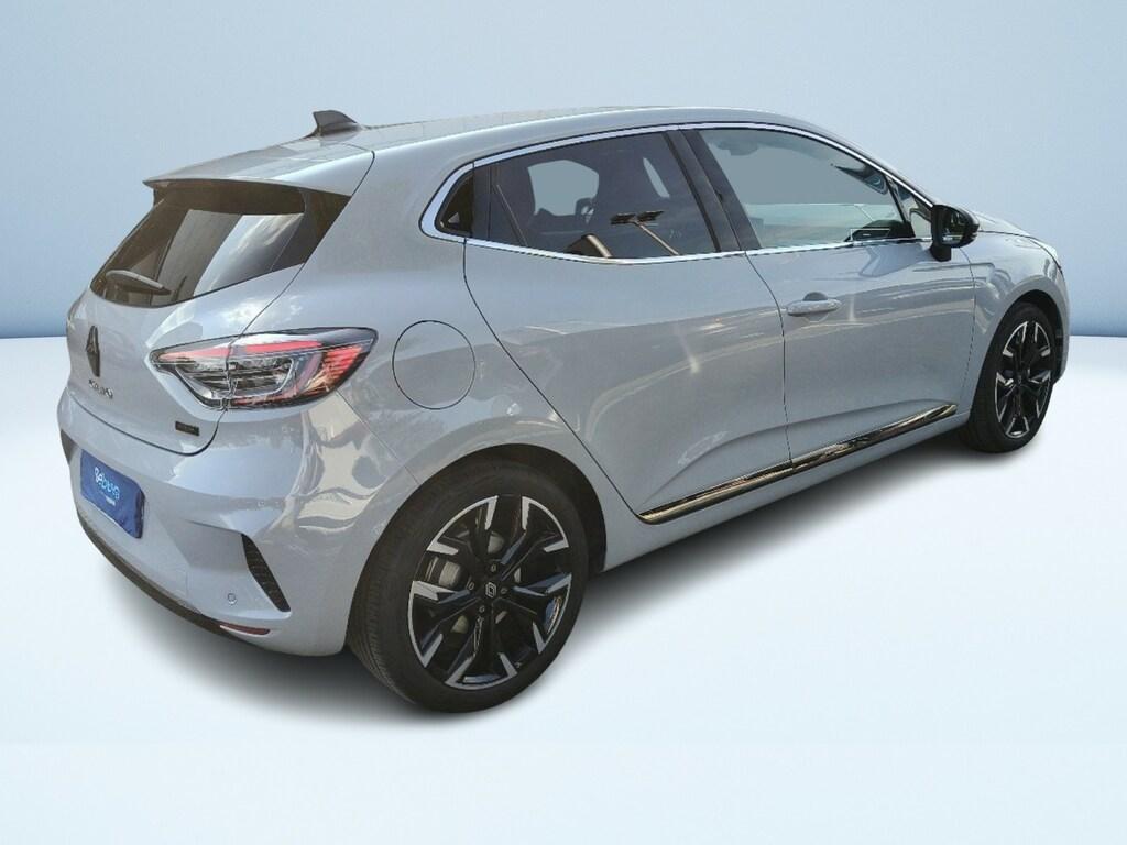 Renault Clio 1.6 E-Tech full hybrid Techno