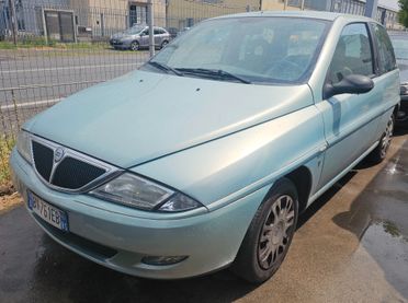 Lancia Y 1.2 SOLO 89000 KM