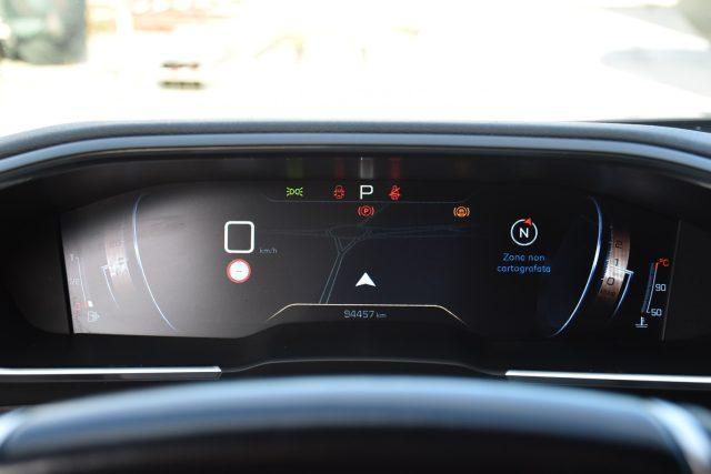 PEUGEOT 508 BlueHDi 130 Stop&Start EAT8 SW GT Line