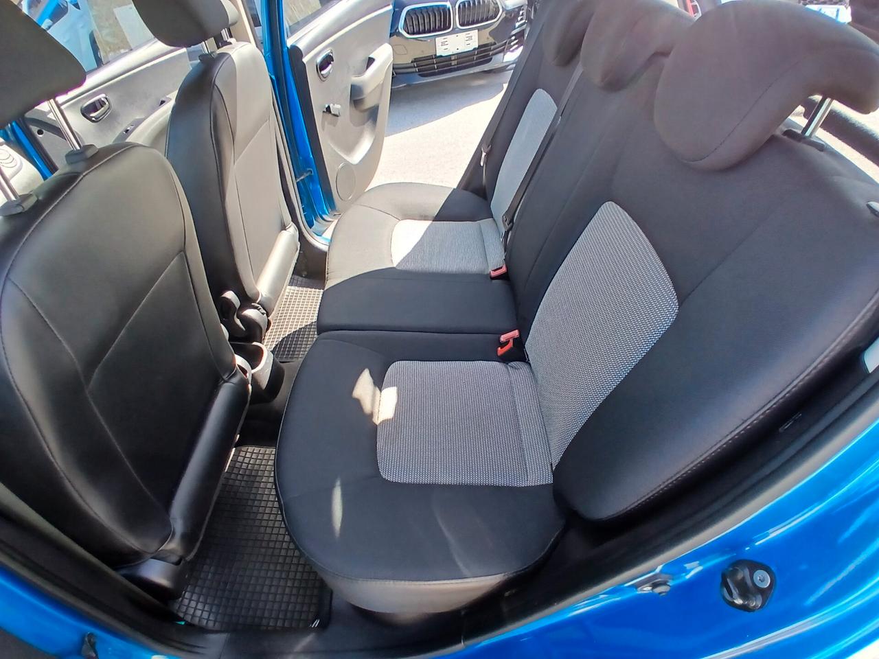 Hyundai i10 1.1 GPL BIFUEL 5P 2009