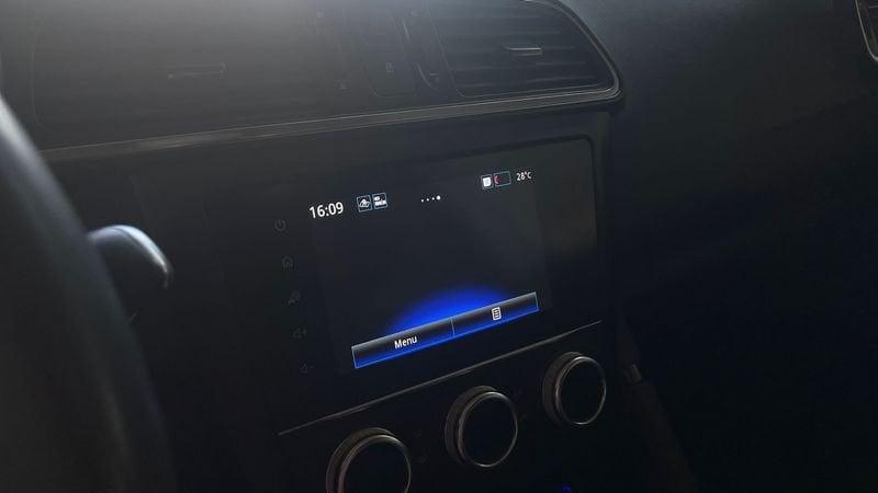 Renault Kadjar 1.5 Blue dCi Sport Edition FAP