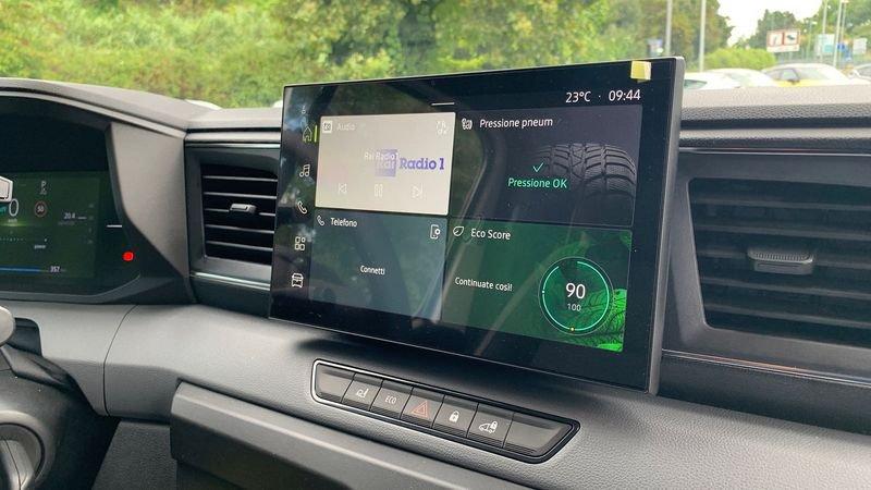 Renault Master Nuovo E-Tech electric FG TA L2H2 T35 long range AC22/DC130