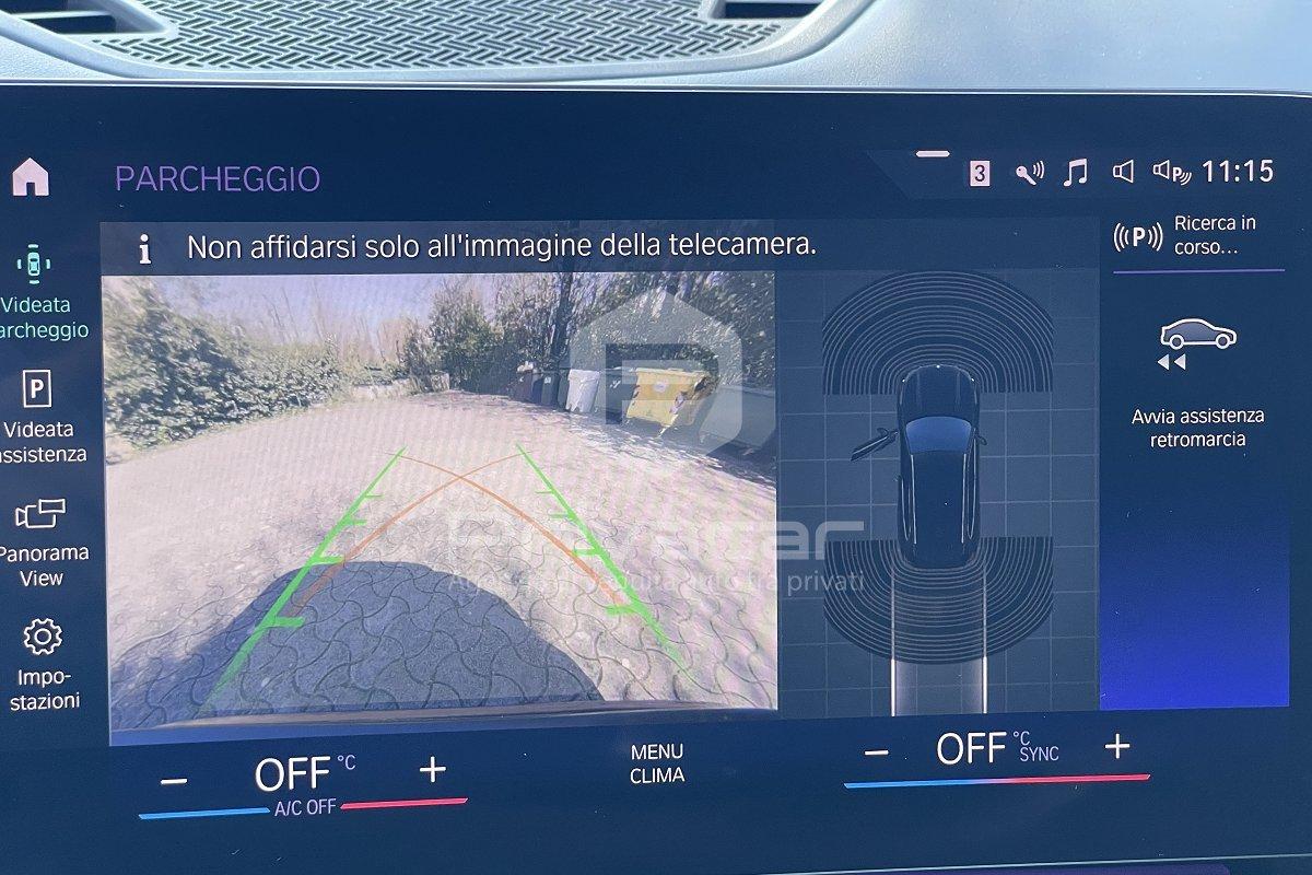 BMW X1 sDrive 18d xLine Edition Essence